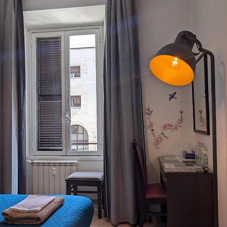 Roomz Romestay Luaran gambar