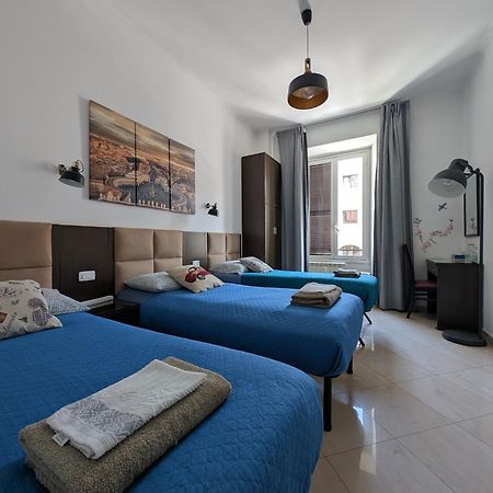 Roomz Romestay Luaran gambar