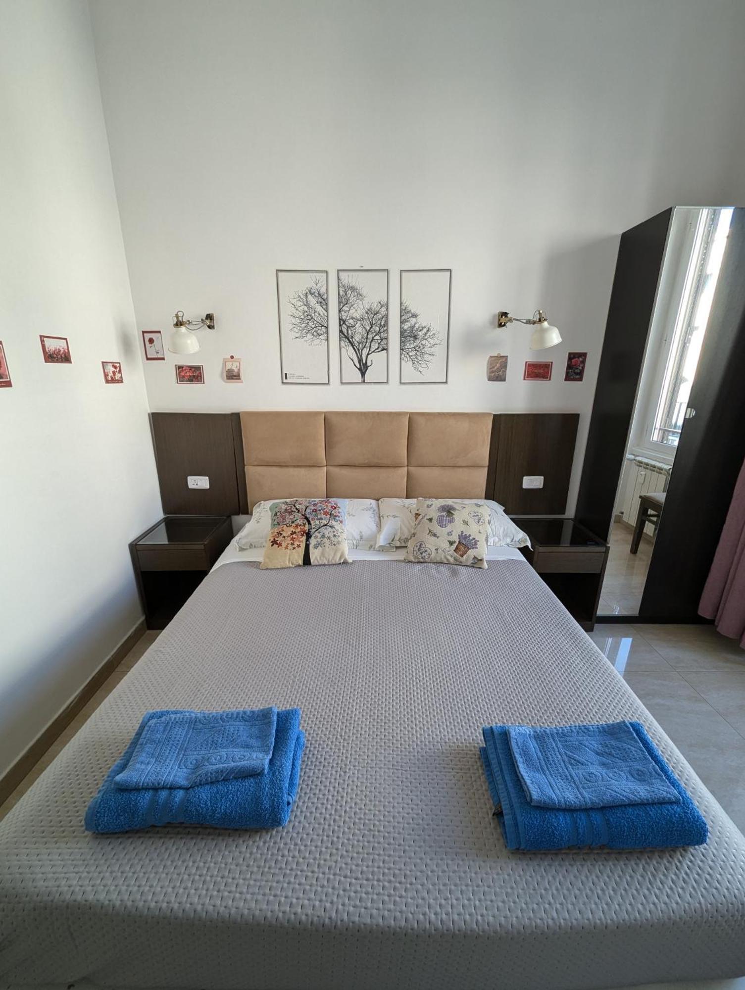 Roomz Romestay Luaran gambar