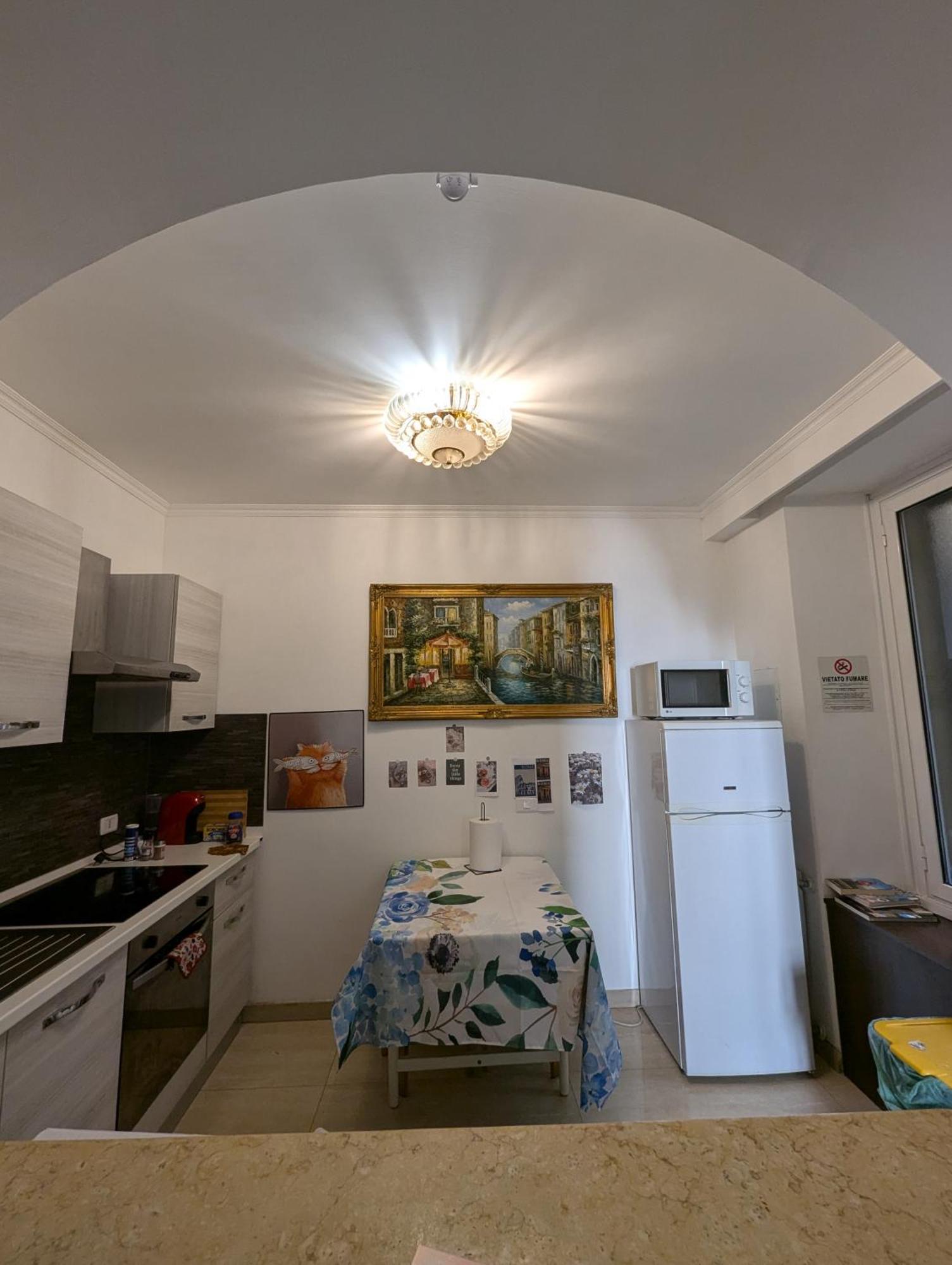 Roomz Romestay Luaran gambar