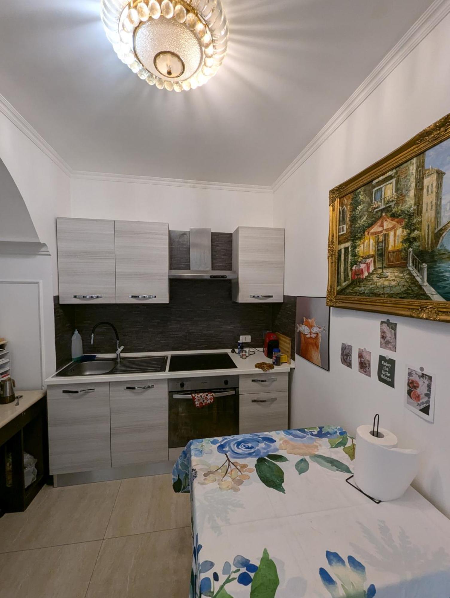 Roomz Romestay Luaran gambar