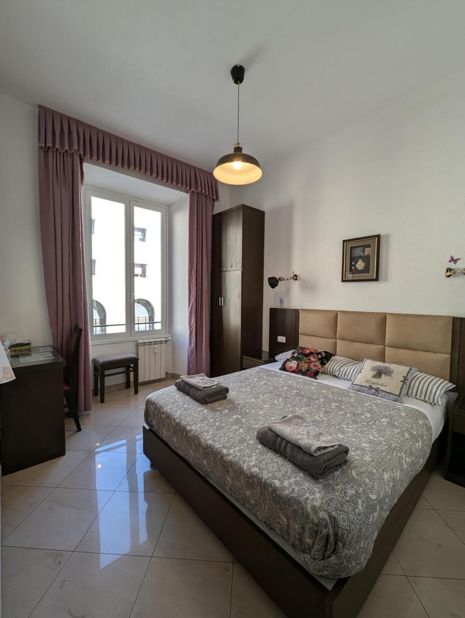 Roomz Romestay Luaran gambar