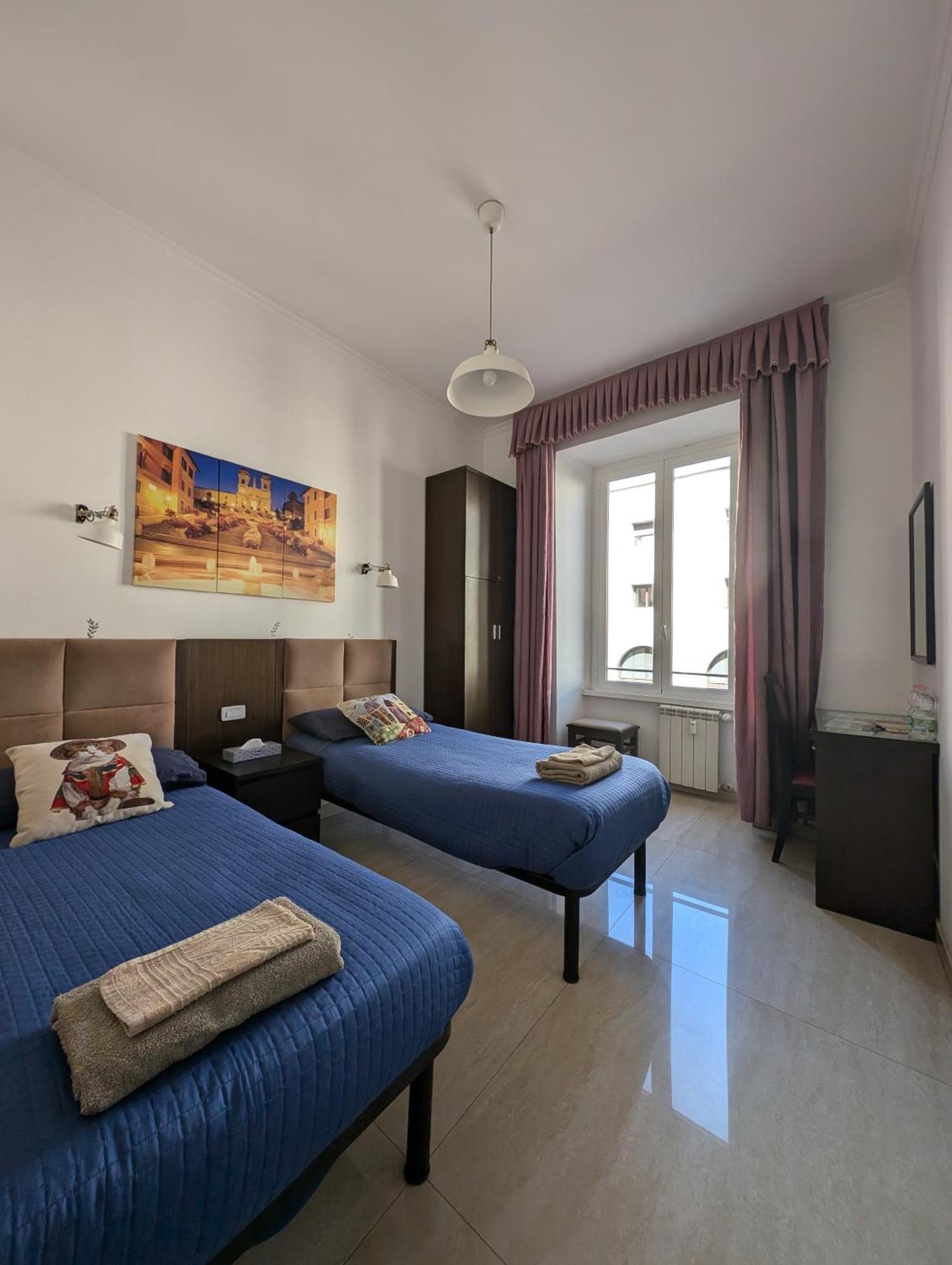 Roomz Romestay Luaran gambar